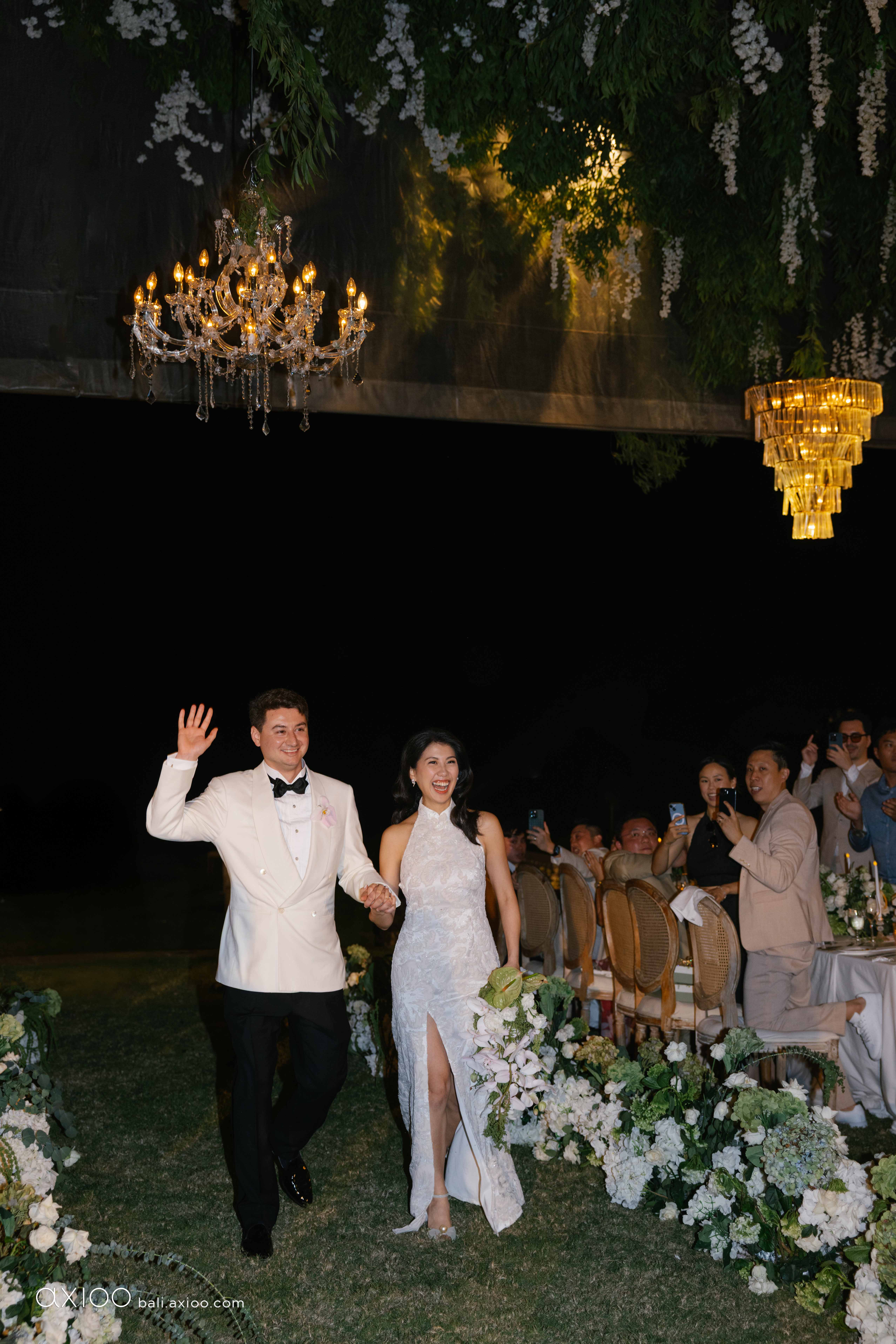 Axioo: The Way They Were